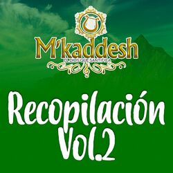 Cover of Recopilación Vol.2
