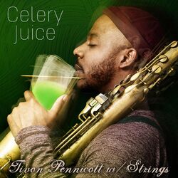 Cover of Celery Juice