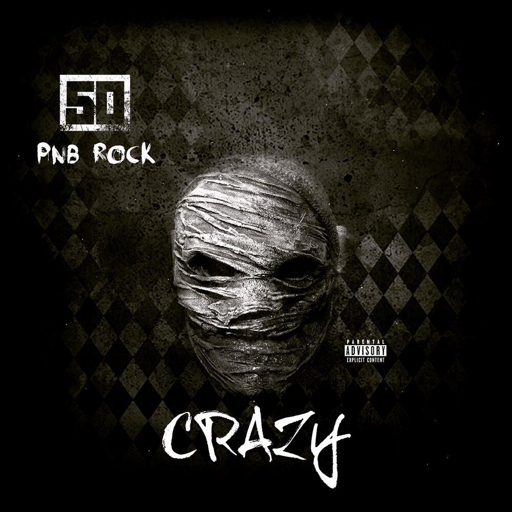 Picture of Crazy (feat. PnB Rock)