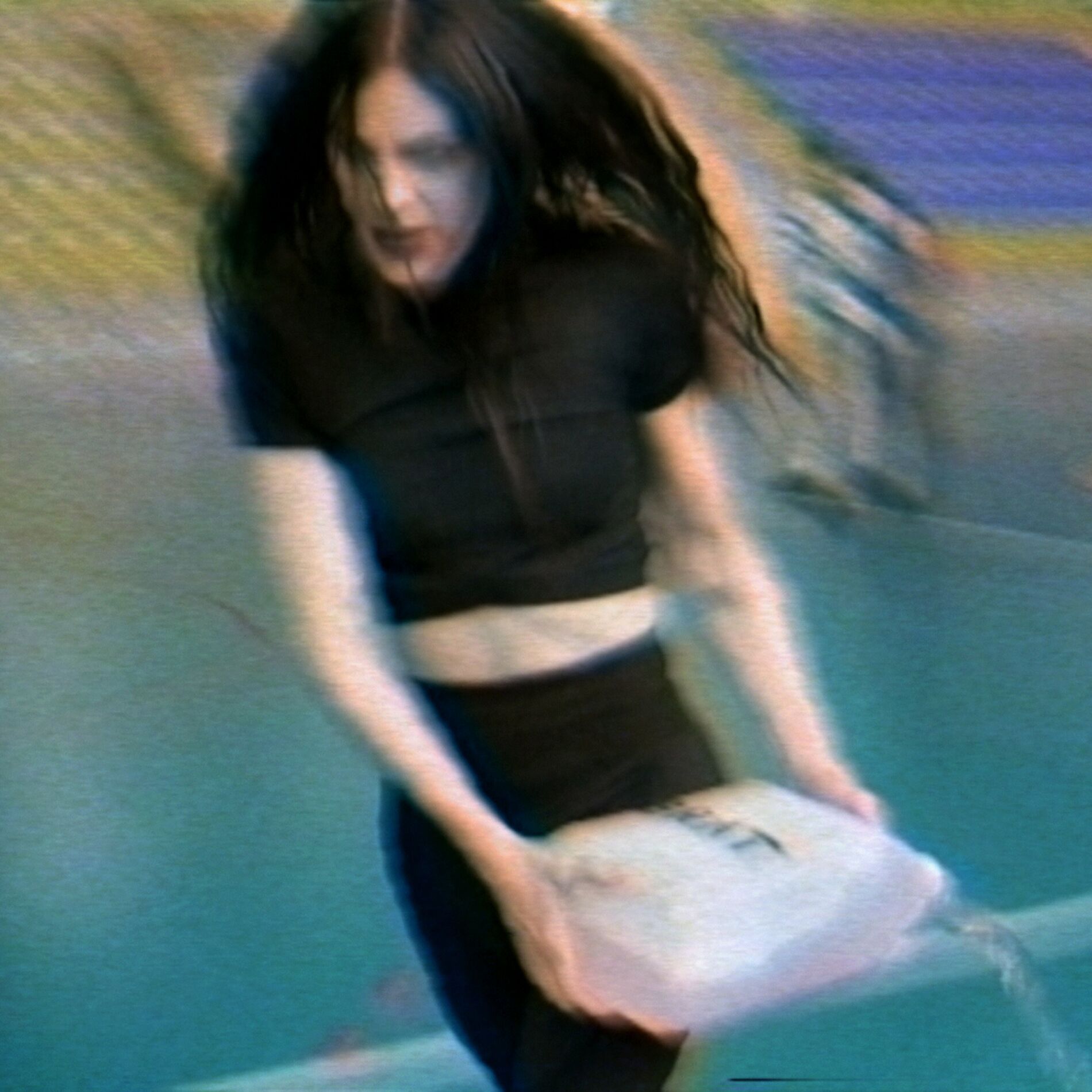 Album cover of BRAT