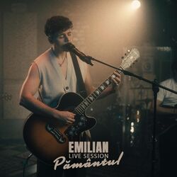 Pamantul (Live Session)