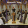 Abelard and Heloise, from Saint-Denis to the Paraclete Monastic Song: Virgines caste by Theatre of Voices album cover