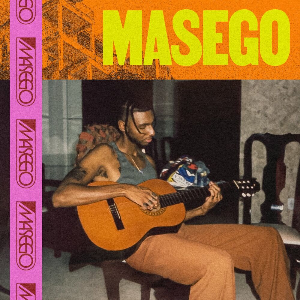 Picture of Masego