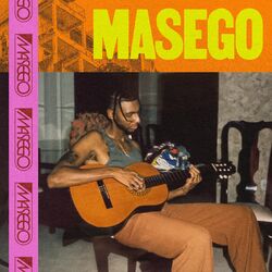 Cover of Masego