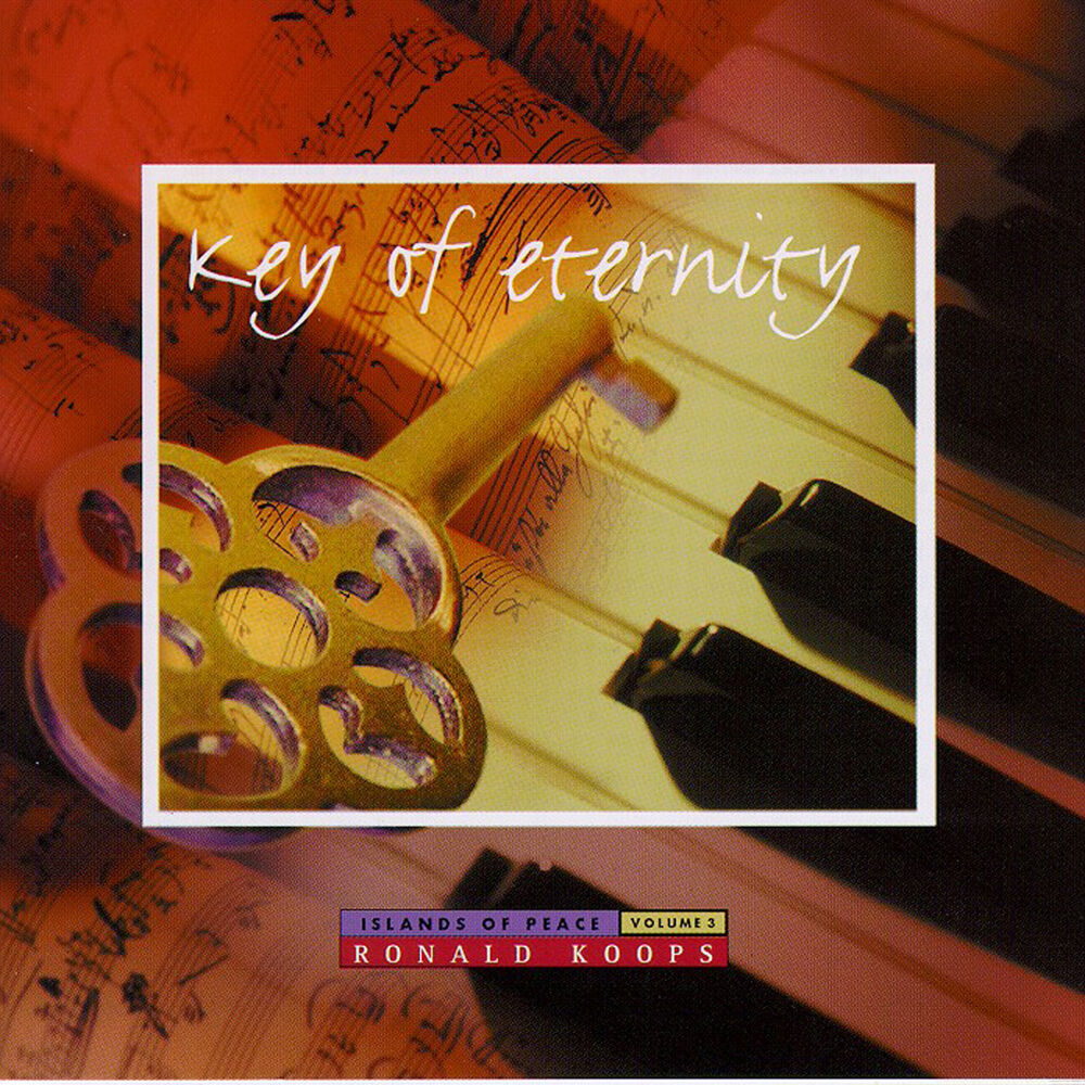 Picture of Key Of Eternity