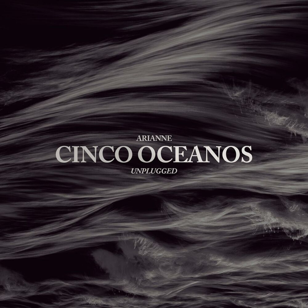 Picture of Cinco Oceanos (Versão Acústica)