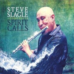 Cover of Spirit Calls