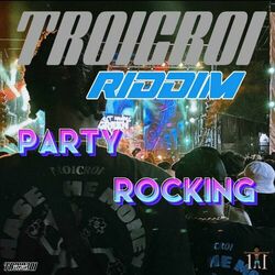 Cover of Party Rocking (feat. Theomaa & RvF)