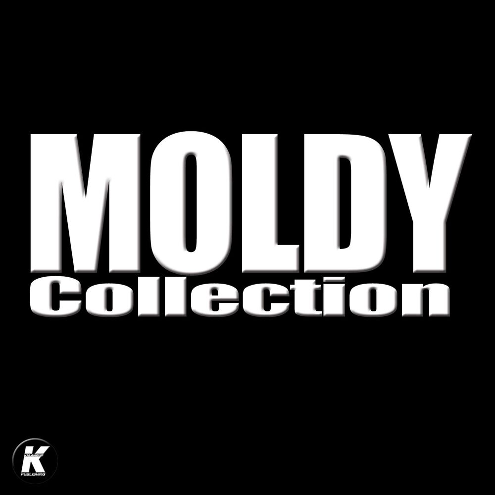 Picture of Moldy Collection
