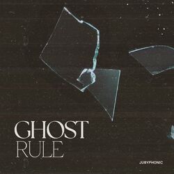 Cover of Ghost Rule