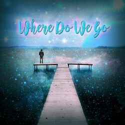 Cover of Where Do We Go