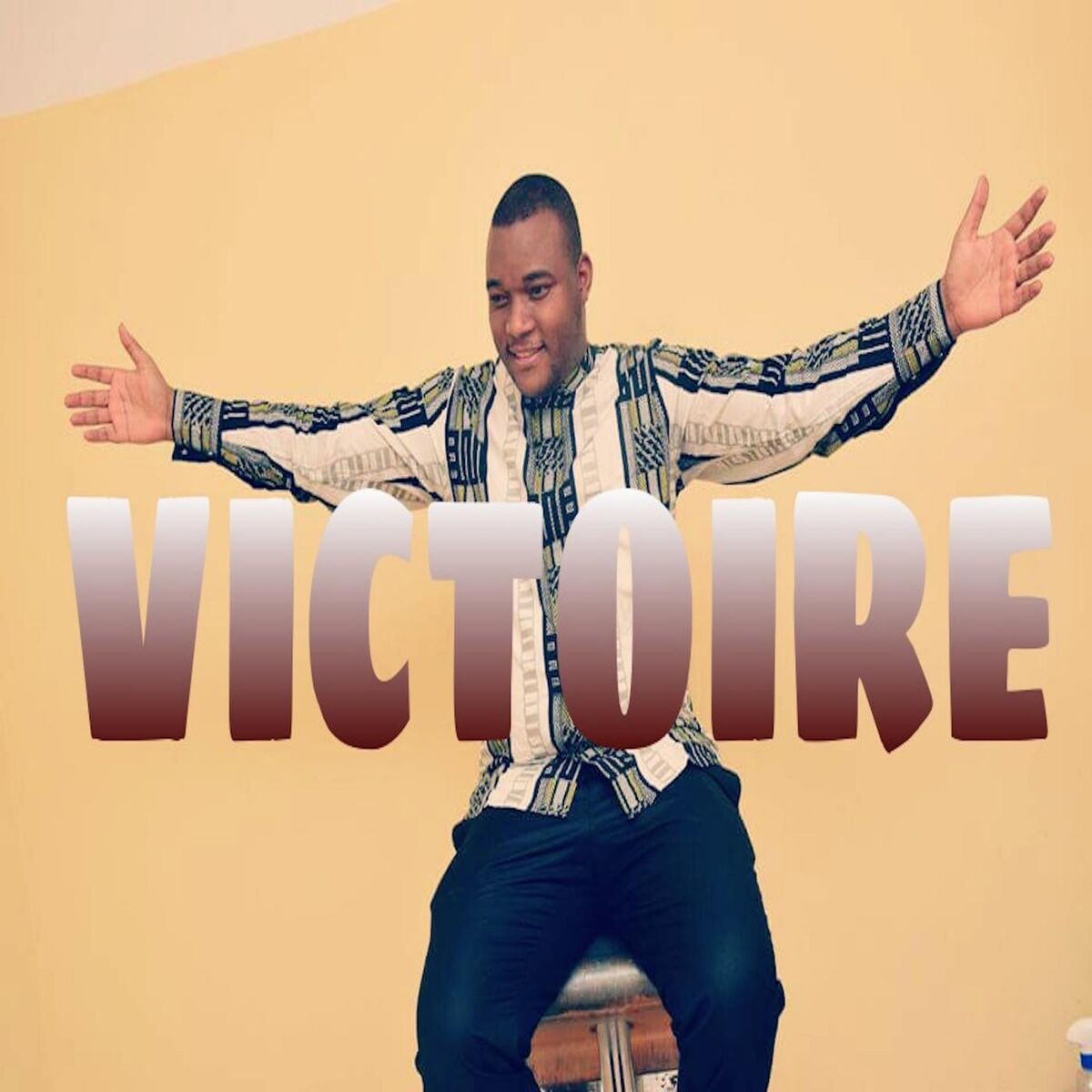 Album cover of Yaweh