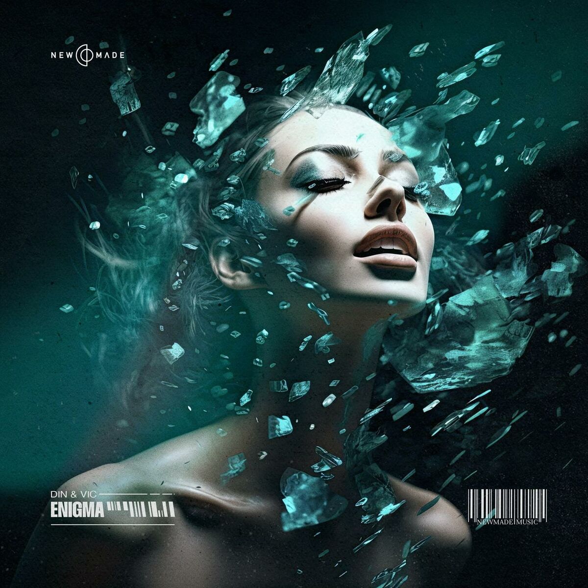 Enigma cover