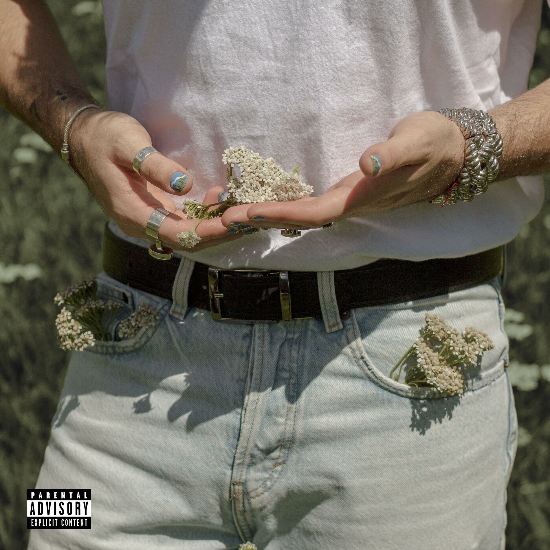 Album cover of en otra vida