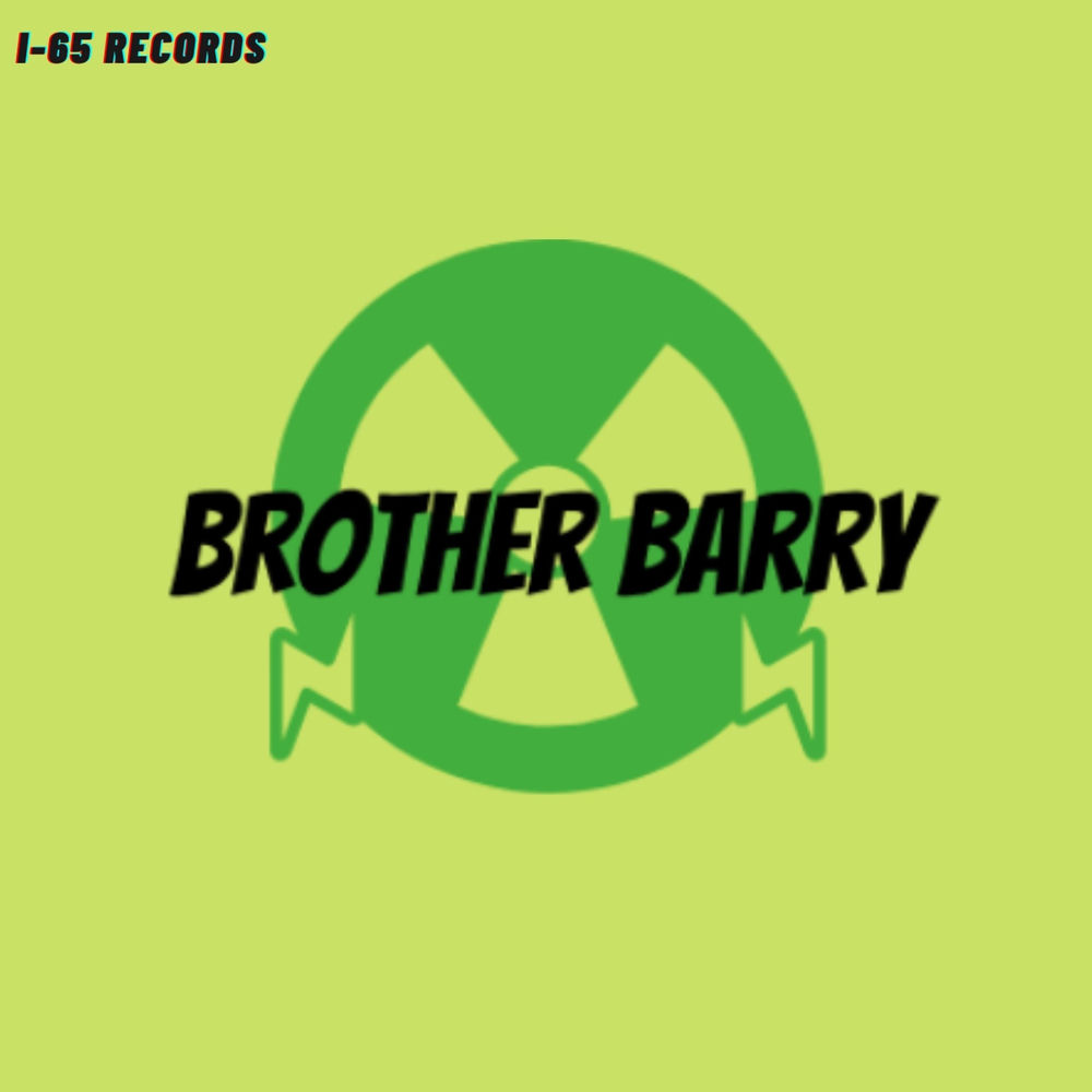Album artwork for Bitch by BROTHER