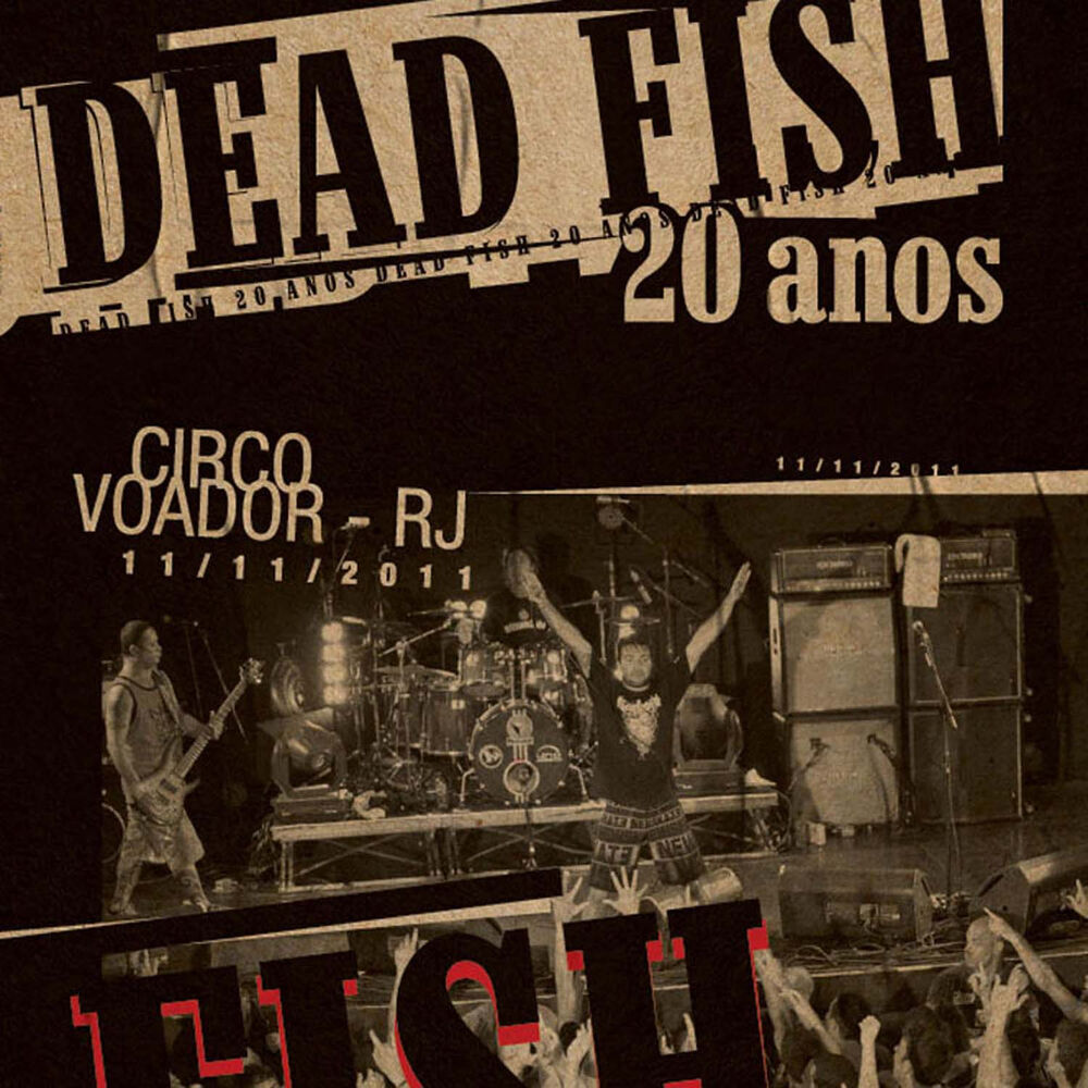 Picture of 20 Anos - Volume 2