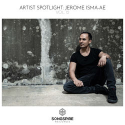 Cover of Songspire Artist Spotlight Vol. 12 by undefined