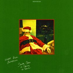 Cover of Might Ruin Christmas