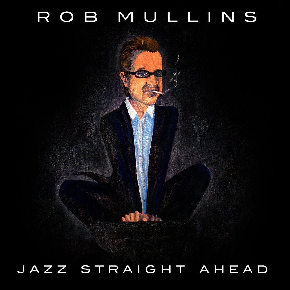 Picture of Jazz Straight Ahead