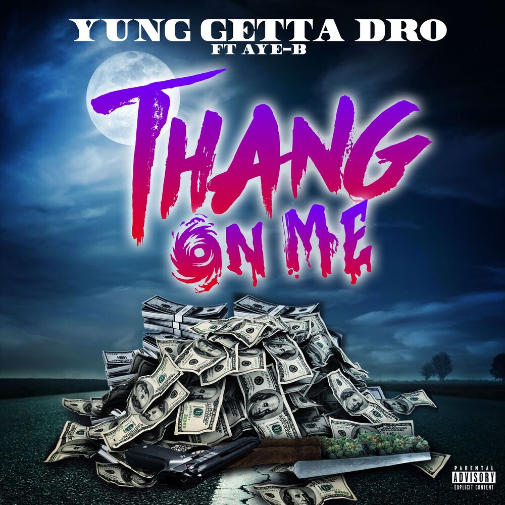 Picture of Thang on Me