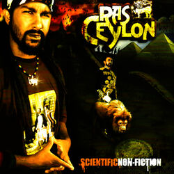 Cover of Scientific Non-Fiction