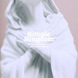 Cover of Simple Kingdom (Live)