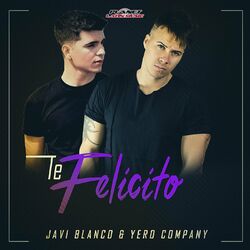 Cover of Te Felicito (Rumba Mix)