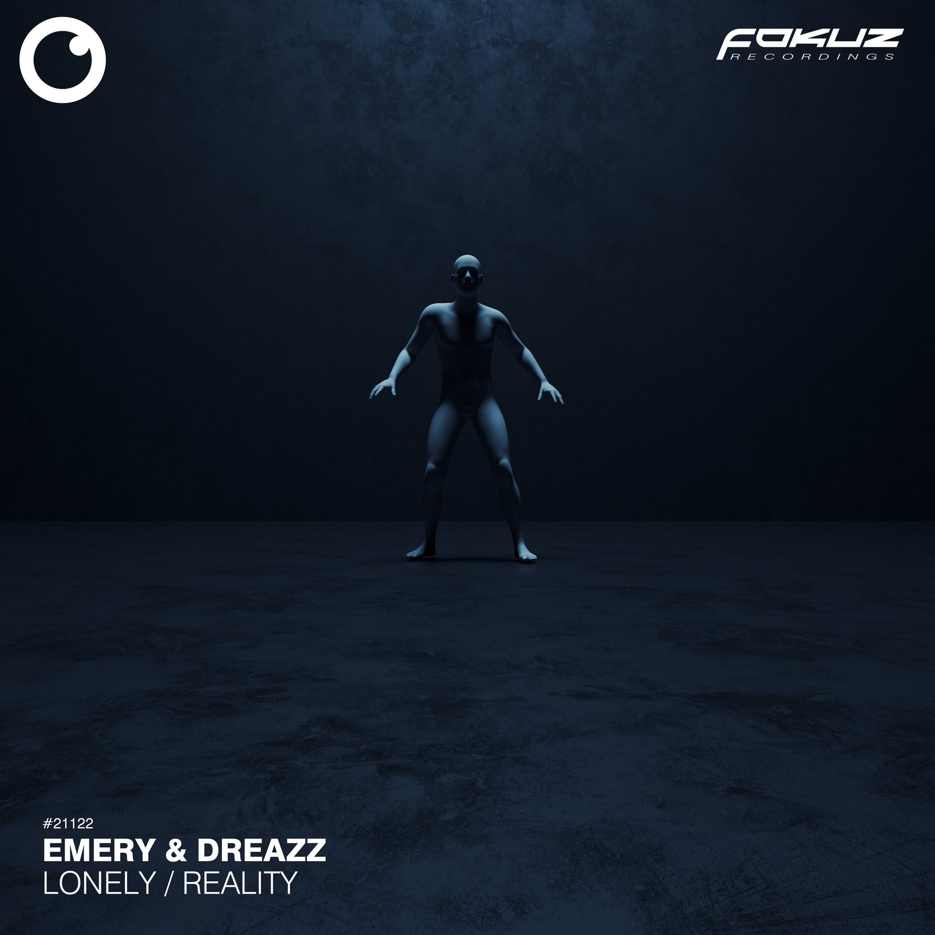 Album cover of Lonely