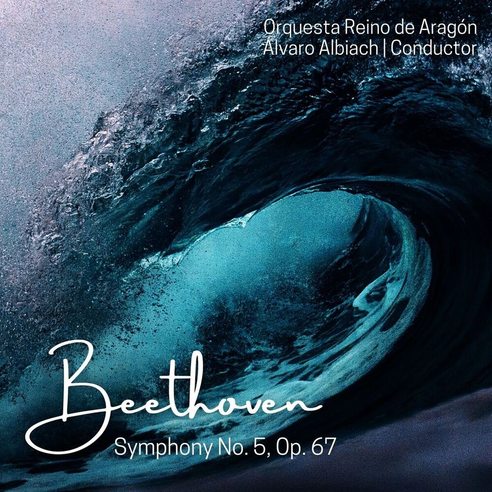 Picture of Beethoven: Symphony No. 5, Op. 67