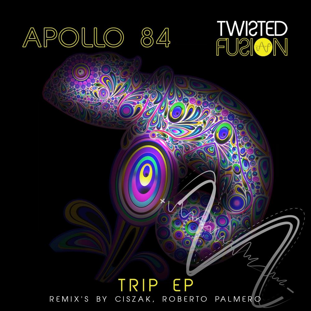 Picture of Trip EP