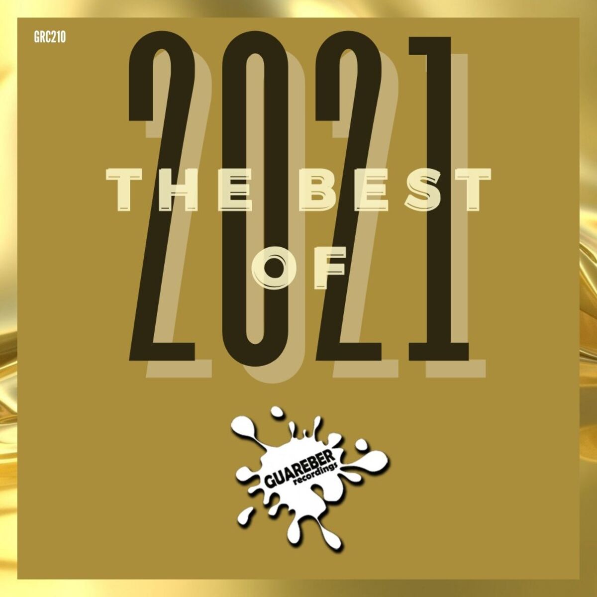 Album cover of The Best Of 2021 (Compilation)