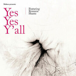 Cover of Yes Yes Y'all