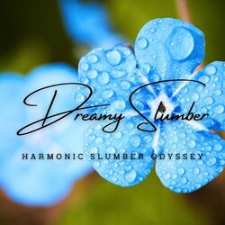 Dreamy Slumber: Meditative Melodies for Peaceful Sleep