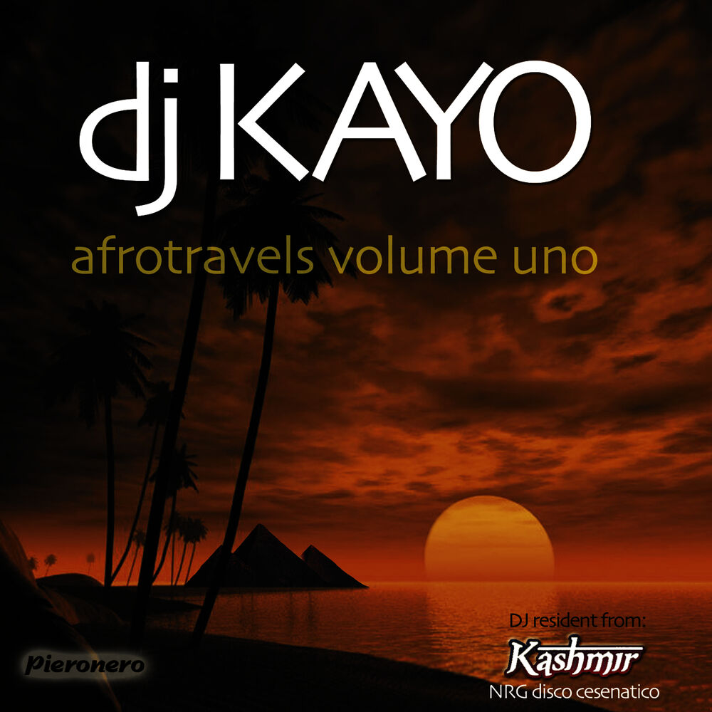 Picture of Afrotravels Vol. 1