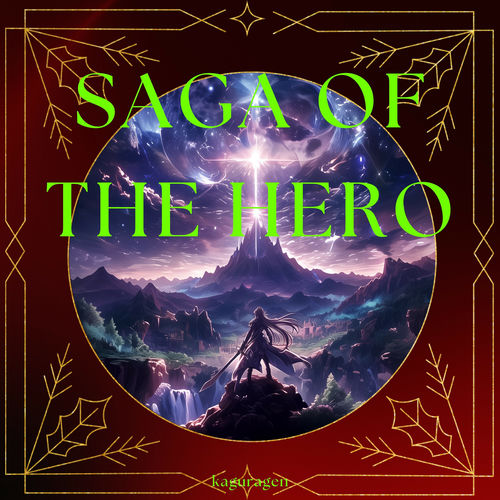 Saga of the Hero