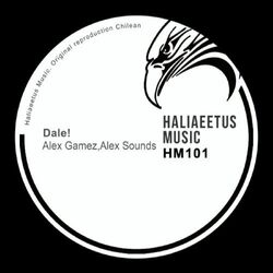Cover of Dale!