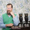 Grey Tickles, Black Pressure by John Grant album cover