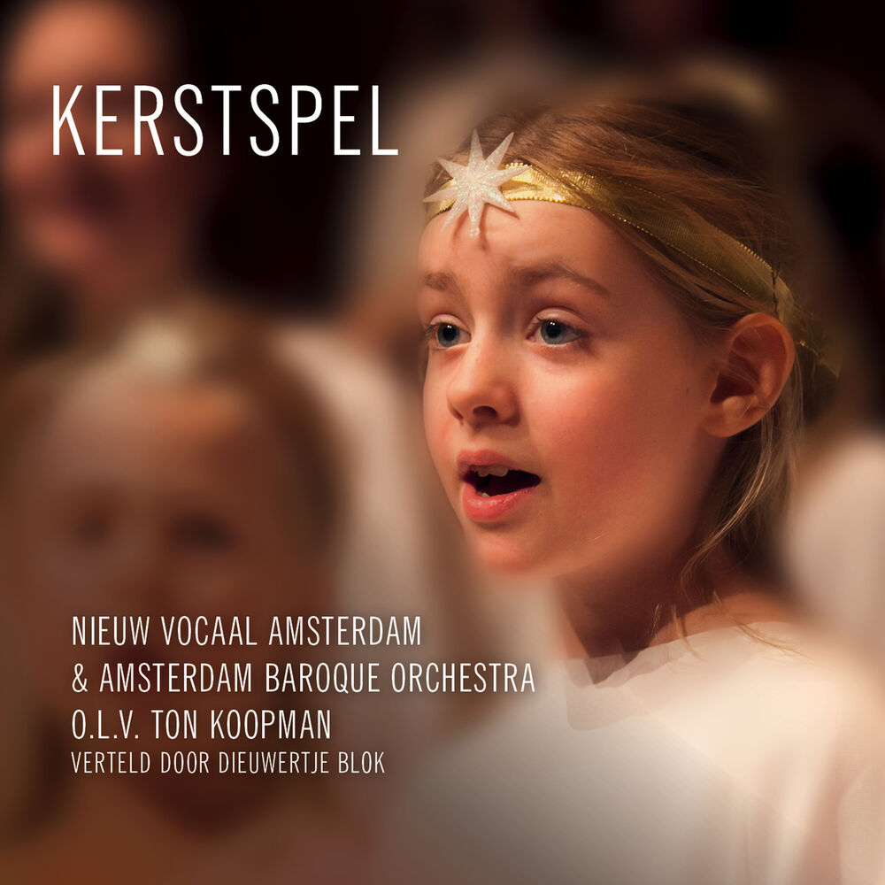 Picture of Kerstspel
