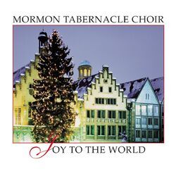 Cover of Joy to the World