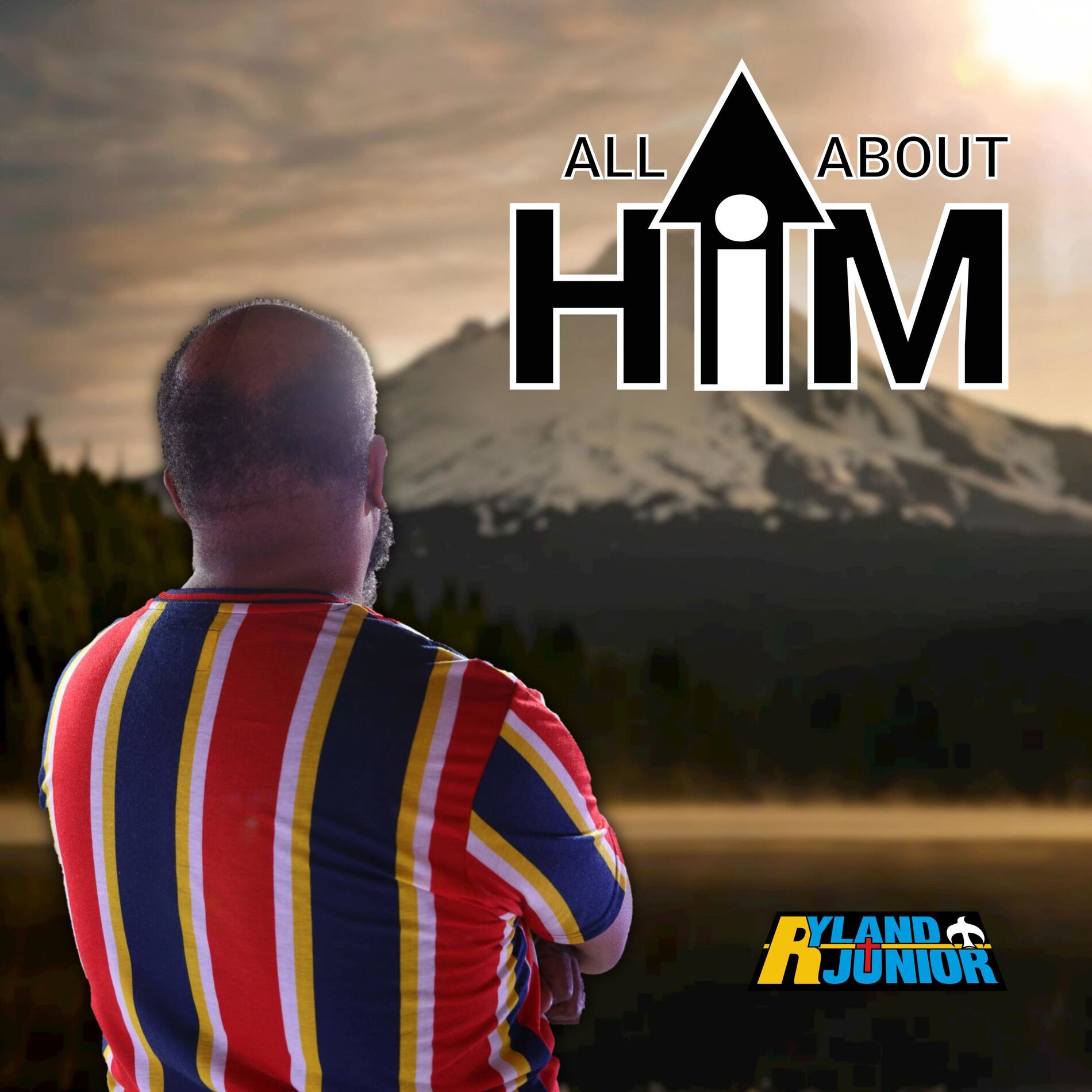 Album cover of All About Him