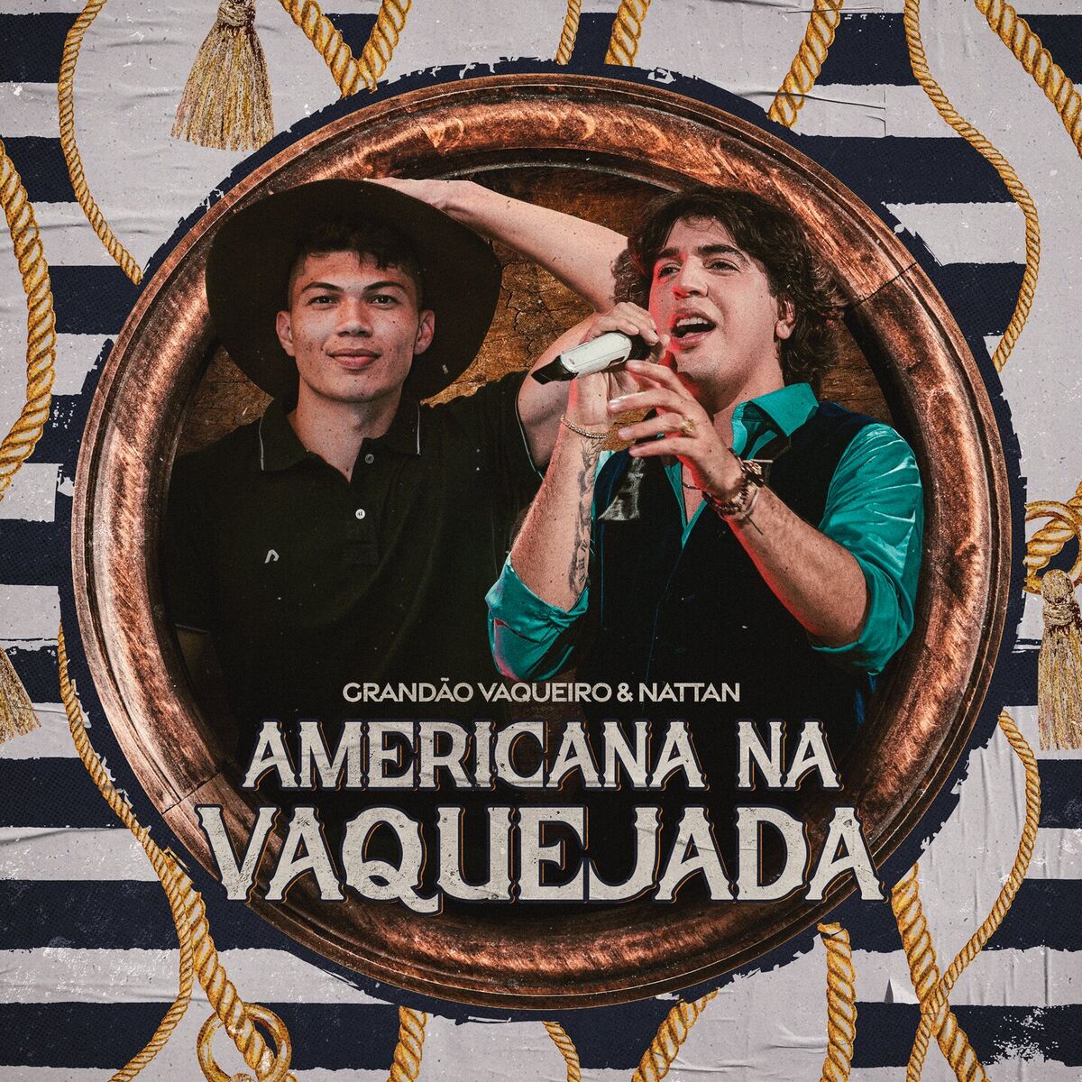 Album picture of Americana Na Vaquejada