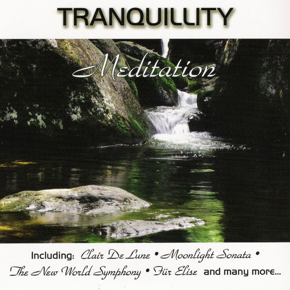 Picture of Meditation
