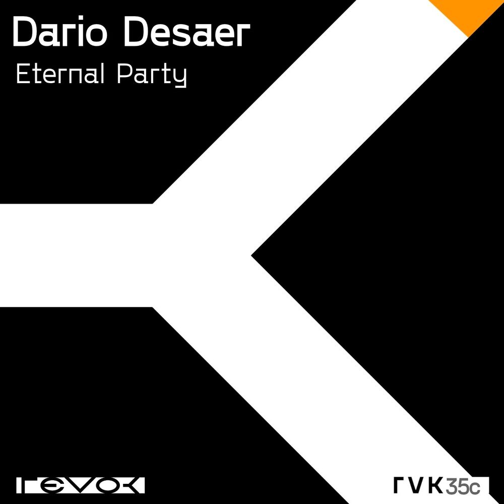 Picture of Eternal Party