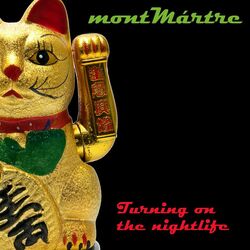 Cover of Turning on the Nightlife