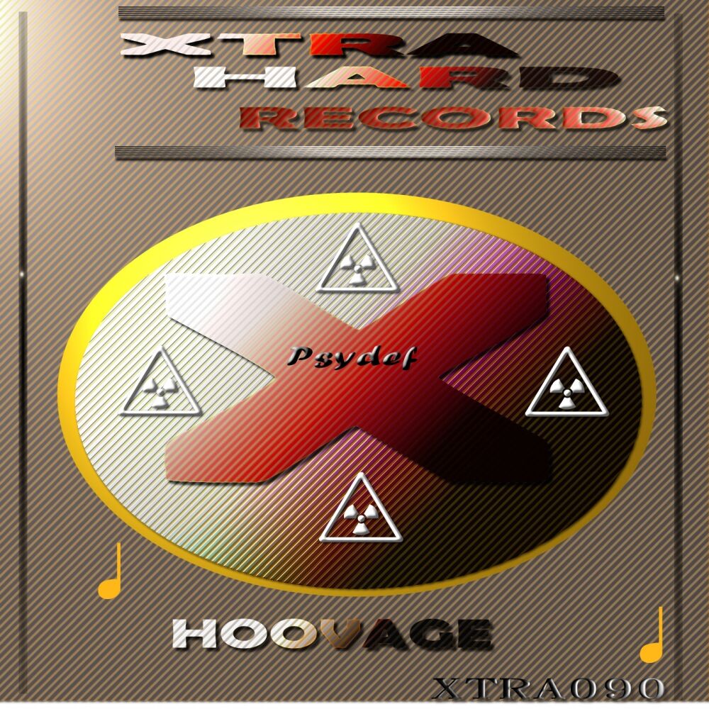 Picture of Hoovage