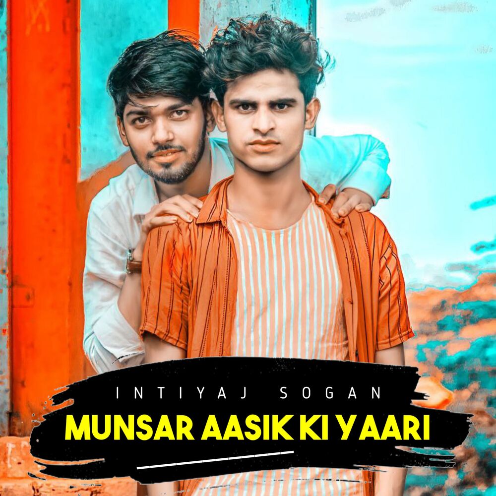Picture of Munsar Aasik Ki Yaari