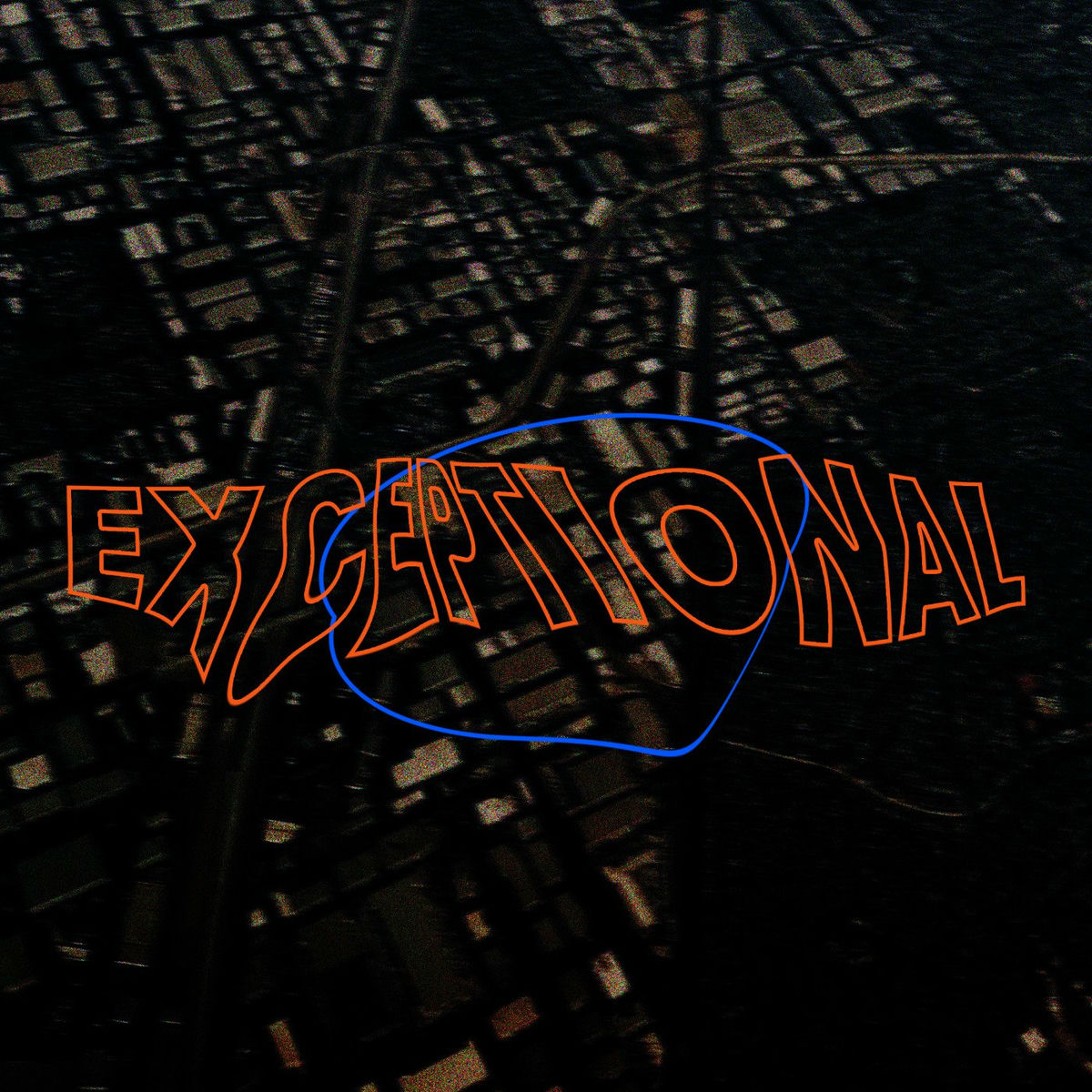 Album cover of EXCEPTIONAL