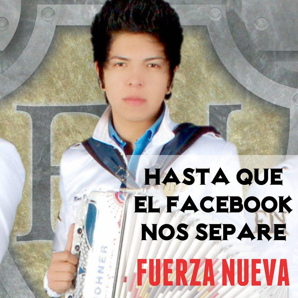 Picture of Hasta que el facebook nos separe