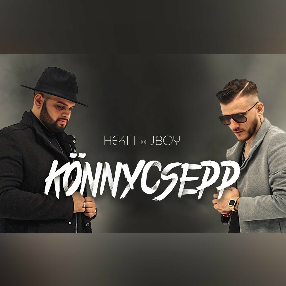 Album cover of Könnycsepp