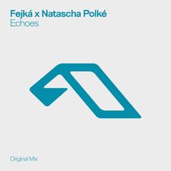 Cover of Echoes